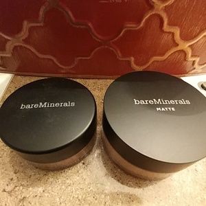 ✨Bare Minerals Set!